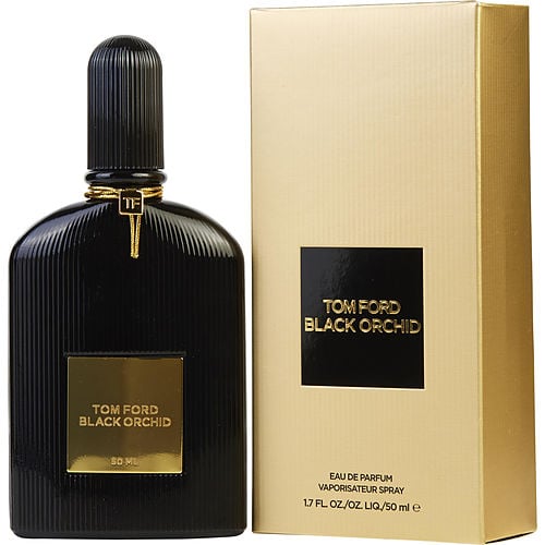 Tom ford hotsell black orchid longevity
