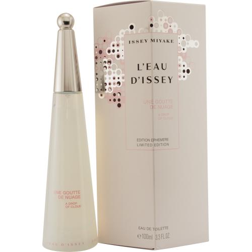 L'Eau D'Issey A Drop Of Cloud by Issey Miyake | 3.4 oz Perfume