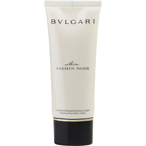 bvlgari jasmin noir body lotion