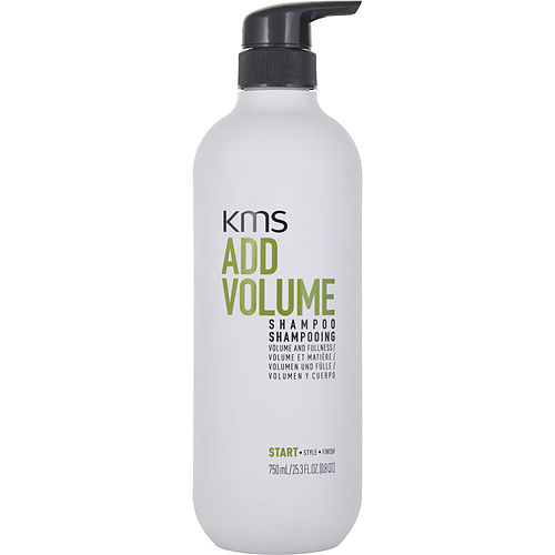 KMS California by KMS California Add Volume Shampoo 25 3 Oz