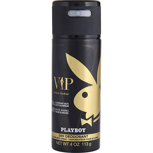 Playboy VIP by Playboy Body Spray 5 Oz | eBay