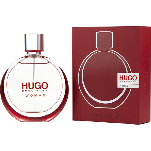 Hugo by Hugo Boss Eau de Parfum Spray 1.6 oz 737052893877 | eBay