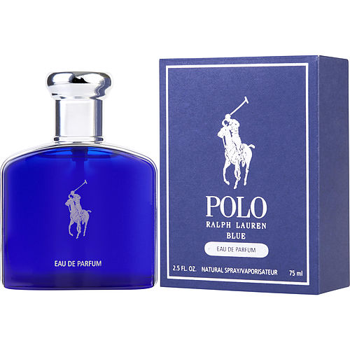 Polo Blue by Ralph Lauren Eau de Parfum Spray 2.5 oz 3605970859299 | eBay