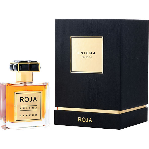 Roja Parfums Enigma (Creation-E) Pour Homme Parfum Parfum bottle